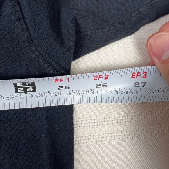 2003 Harley Davidson Motorcycles Las Vegas Nevada Flames T Shirt Men Size 2XL - Picture 4 of 9